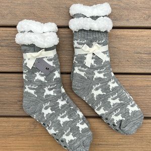 Love @ First Sight NWT Bundle of Slipper Socks